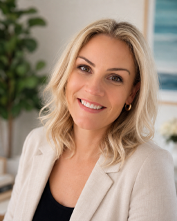 Megan Elliott, founder of Onda Consulting
