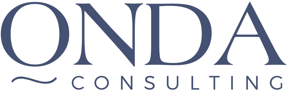 Onda Consulting logo